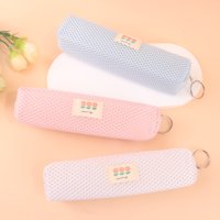 XY立体网花标笔袋 3