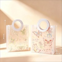 XBK1002蝴蝶中号手环礼品袋 3