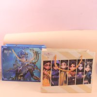 YS明星款礼品袋（图案随机） 3