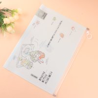 XBK-A4-N105拉边袋 4