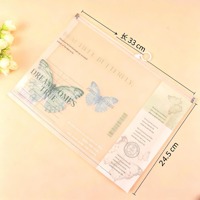XBK-A4-N100拉边袋 4