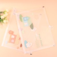 XBK-A4-N103拉边袋 3