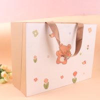 MX卡通无腰线加大号礼品袋 3