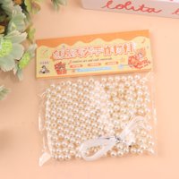 PX0163DIY星光熠熠珍珠材料包 4