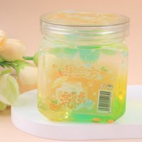 JC3247果立方起泡胶 3