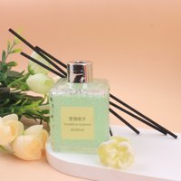 HY梦美琦雪落栀子香薰 2