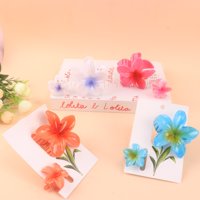 SY冰透彩鸡蛋花二件套 2