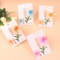 SY细粉鸡蛋花二件套 2