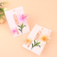 SY细粉鸡蛋花二件套 3