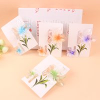 SY透明鸡蛋花二件套 2