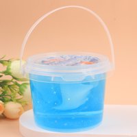 JJ8050冰川雪顶起泡胶 3