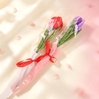 GH郁金香手工花 3