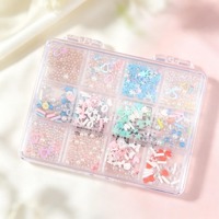 81009银河DIY闪片百宝箱 2