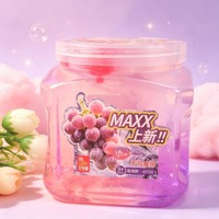 JJ8041维C之王起泡胶 3