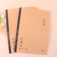 B5-4106牛皮作文本 2