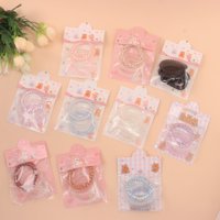 AH30入筐子电话线混（款式颜色随机） 2