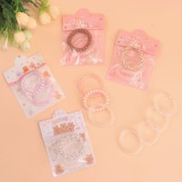 AH30入筐子电话线混（款式颜色随机） 4
