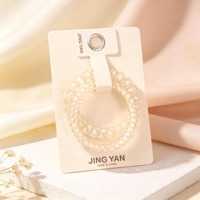 JY盒装冰透电话线 4