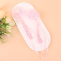 HY小兔网纱对夹 3
