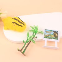 FG010回力恐龙 3