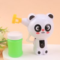 QY萌宠动物泡泡枪 3