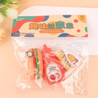 FG017回力汉堡 2