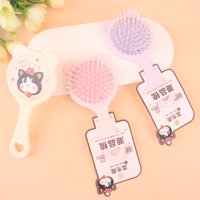 MSN505-3牛奶猫潮流梳 2