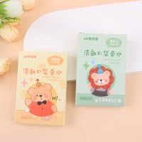 动物口袋香水 3