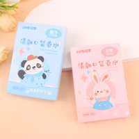 动物口袋香水 4