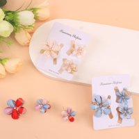 XNN琉璃花小爪3件套 3