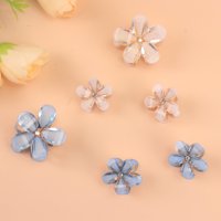 XNN琉璃花小爪3件套 4