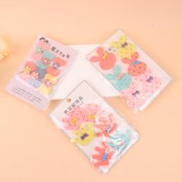 DFN亮彩6个发贴混（款式随机） 2