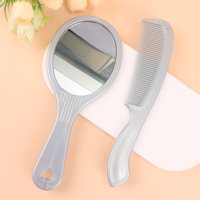 WZ2990珠光镜梳套装 3