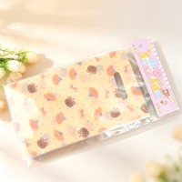 LZJ1107甜心派对礼品手提袋 5
