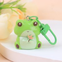 CM树脂卡通乐园吊卡挂件 4