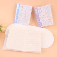 PH浪人A7口袋胶套本混款 5