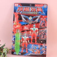 HQ361超人高频 2