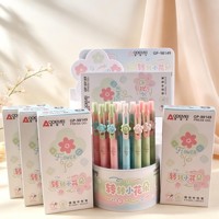 ADM98149转转小花朵展架笔 2