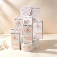 ADM98149转转小花朵展架笔 3
