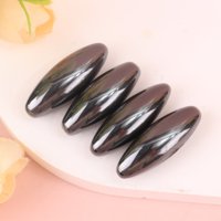 GYY018吊卡磁铁4个椭圆 2