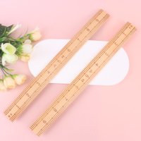吊卡竹尺 4