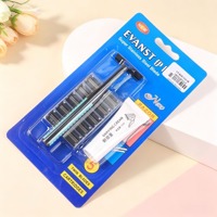 5个剃须刀头+膏 2