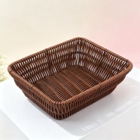 TS-A08Z加深正方竹编筐 3