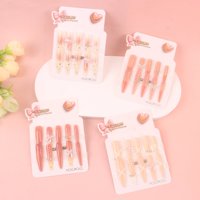 插卡相框4.0系列指甲贴 4