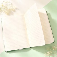 DP6001-8KT猫A5记事本（颜色随机） 4