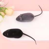 YS植绒叫叫小老鼠 2