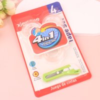 XX-096水晶胶套装（外贸） 3