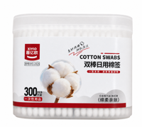 XYO-2325喜亿欧双棒日用棉签