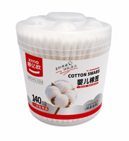 XYO-2329喜亿欧婴儿棉签
