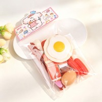 QY混搭过家家玩具套装 3